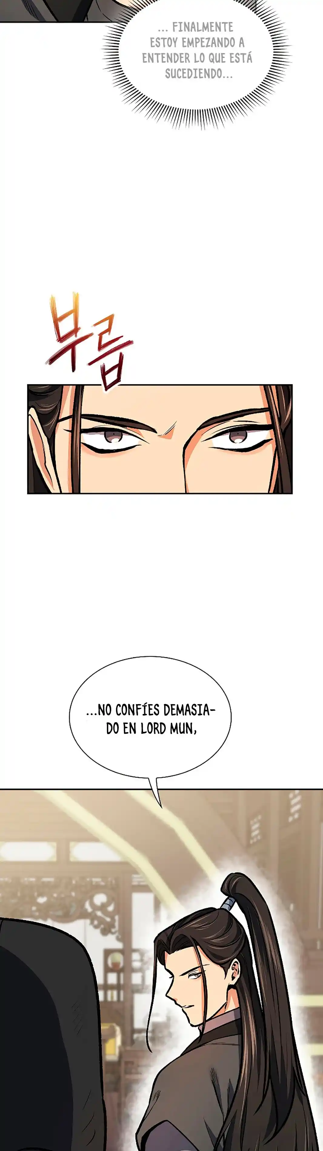 Storm Inn capítulo 47, página 18