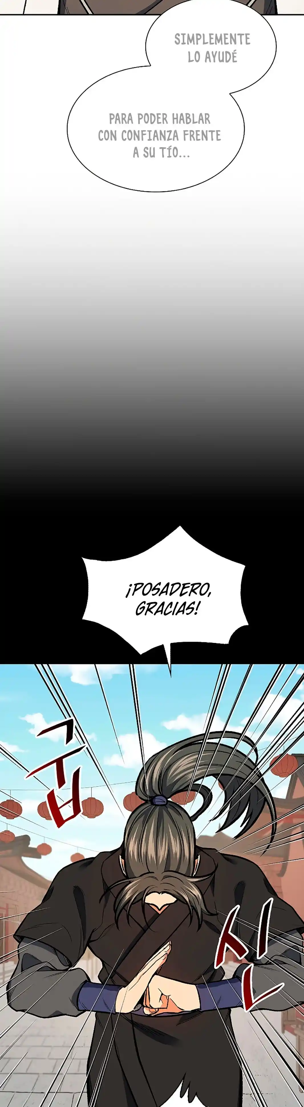Storm Inn capítulo 47, página 26