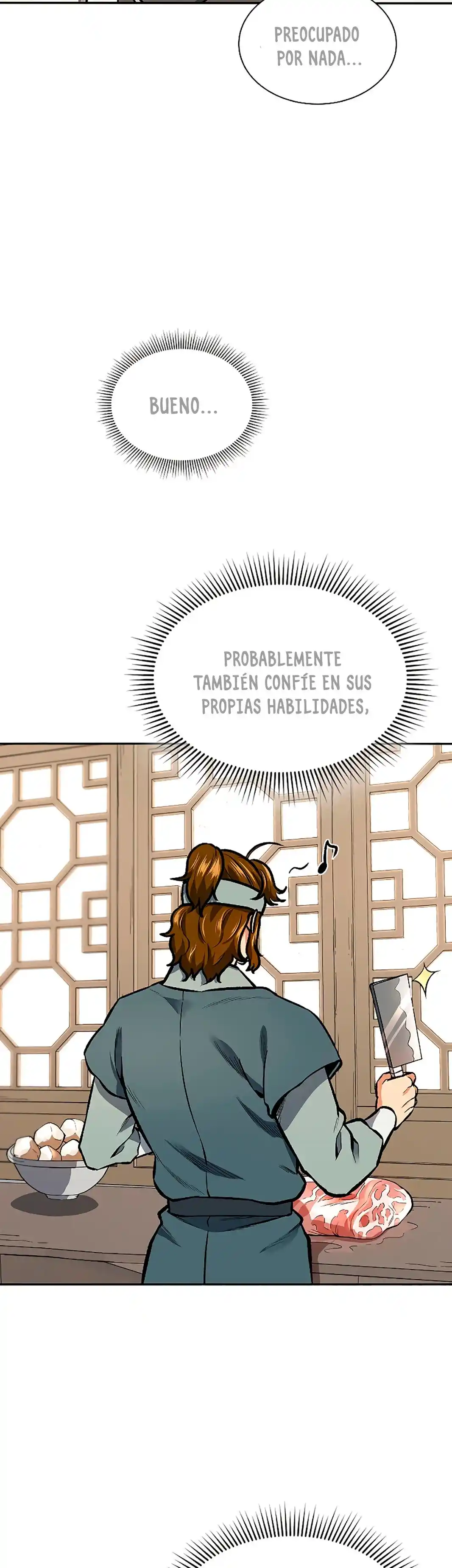 Storm Inn capítulo 47, página 42