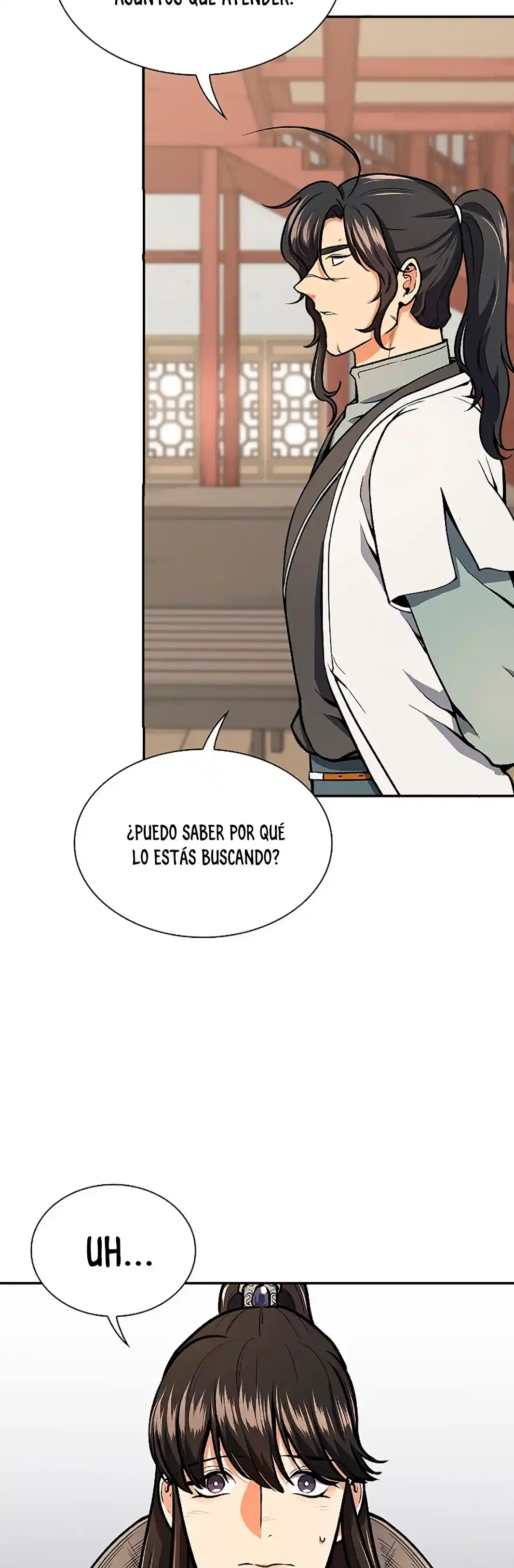 Storm Inn capítulo 48, página 7