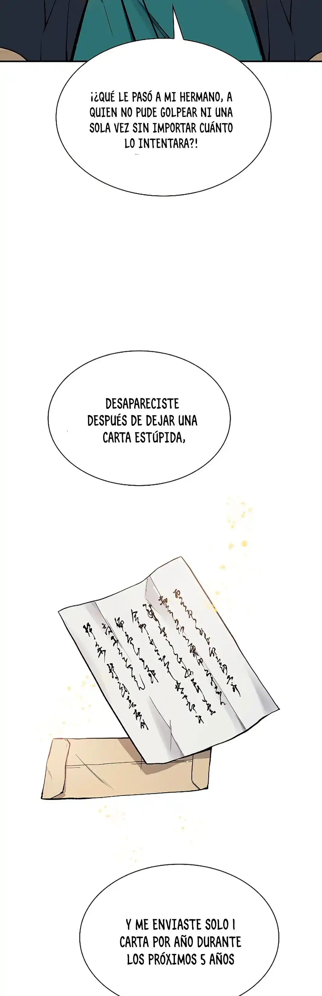 Storm Inn capítulo 48, página 19