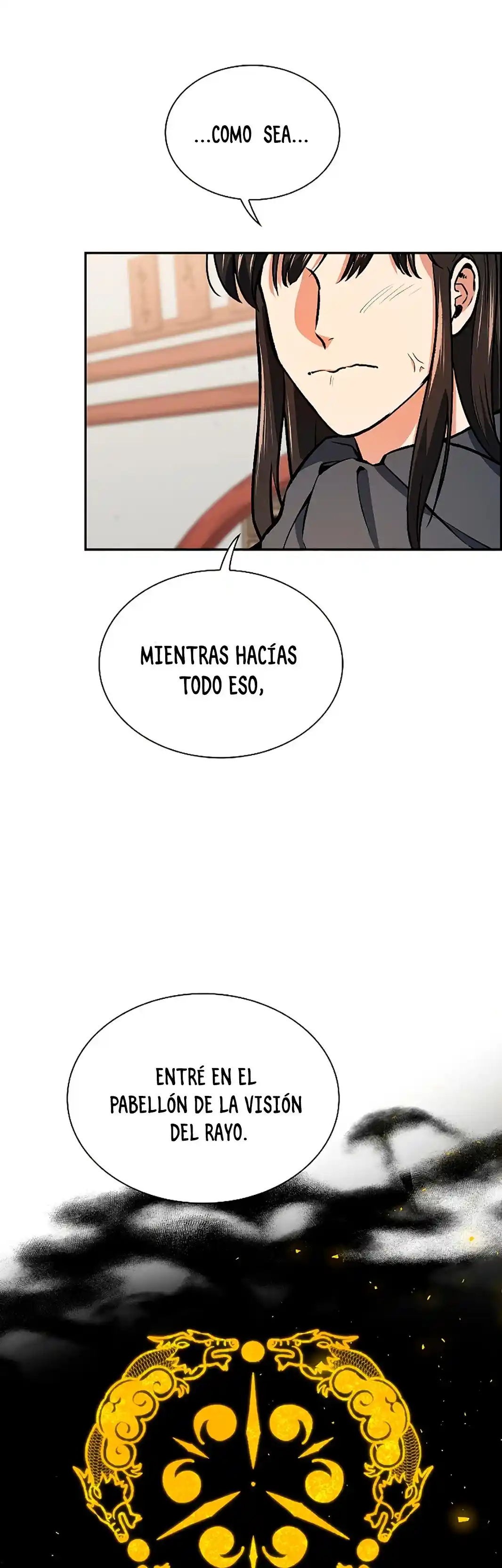 Storm Inn capítulo 48, página 23