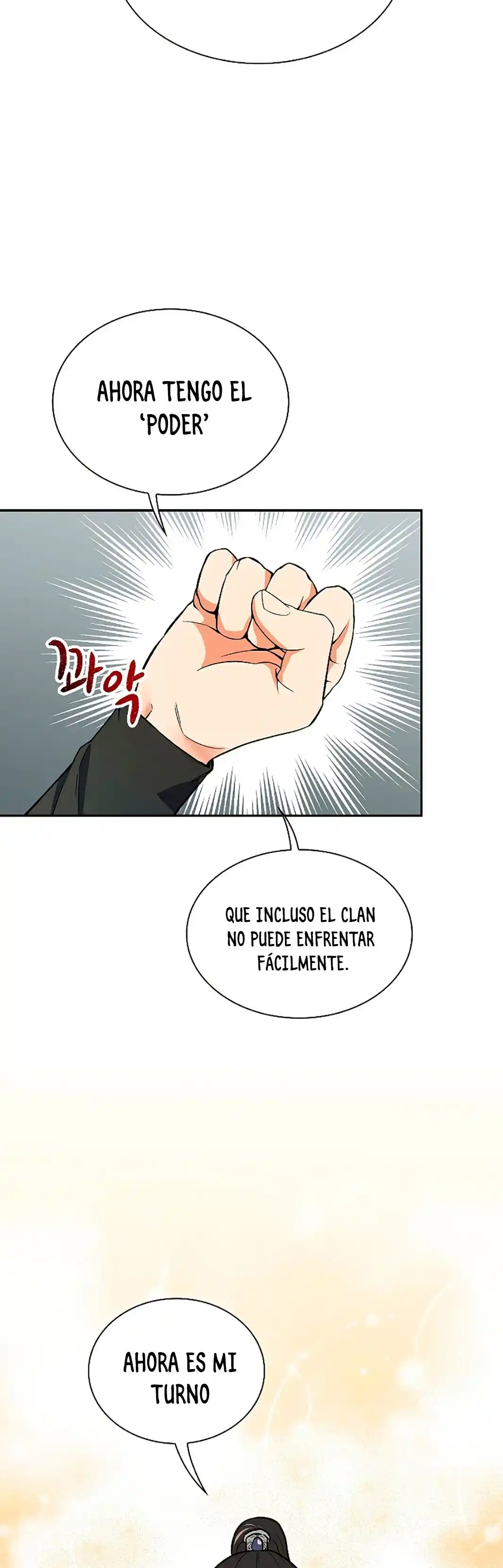 Storm Inn capítulo 48, página 45