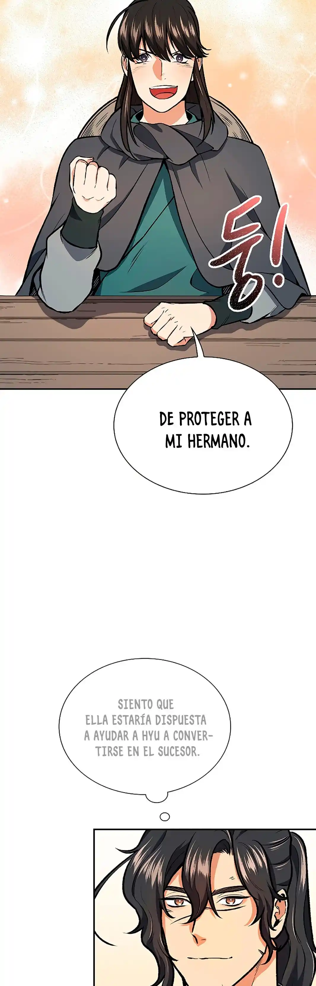 Storm Inn capítulo 48, página 46