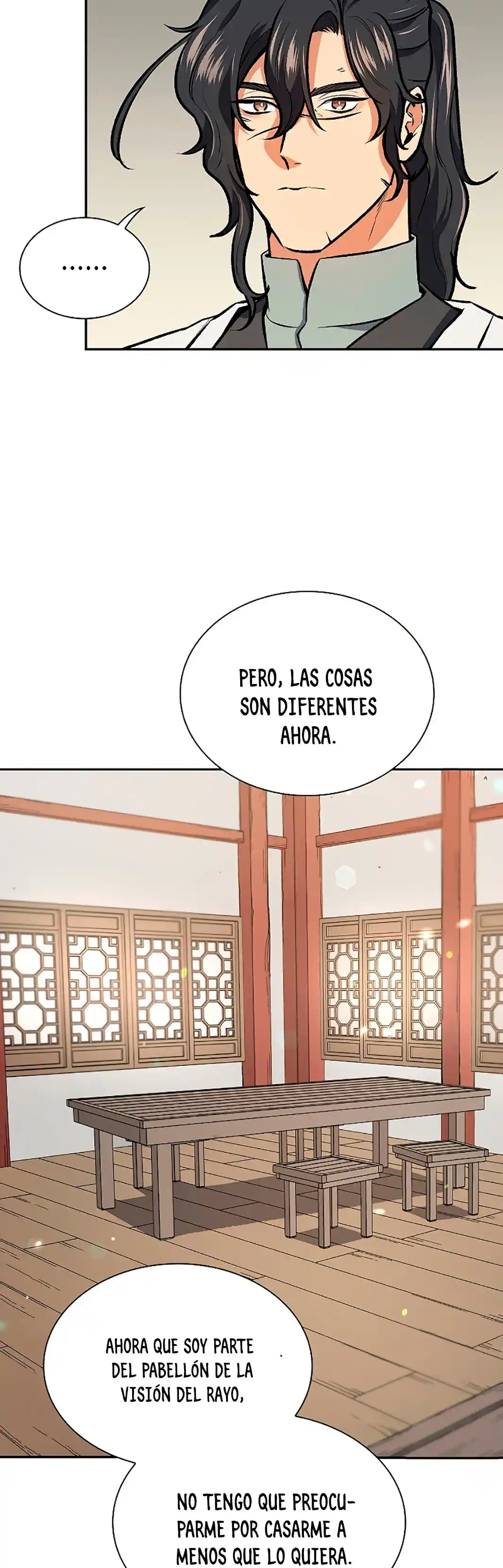 Storm Inn capítulo 48, página 47