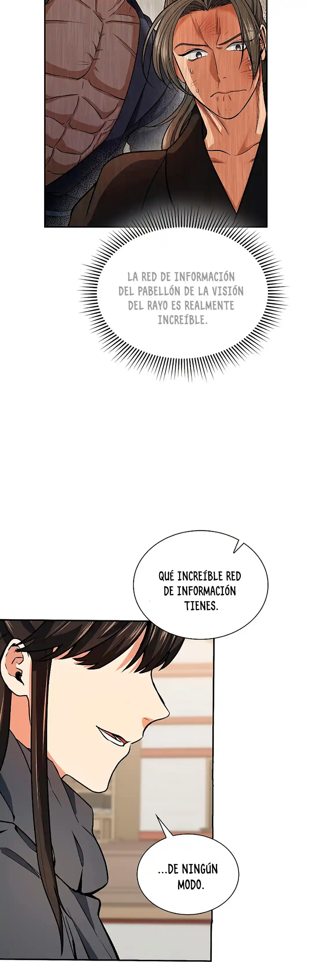 Storm Inn capítulo 48, página 51