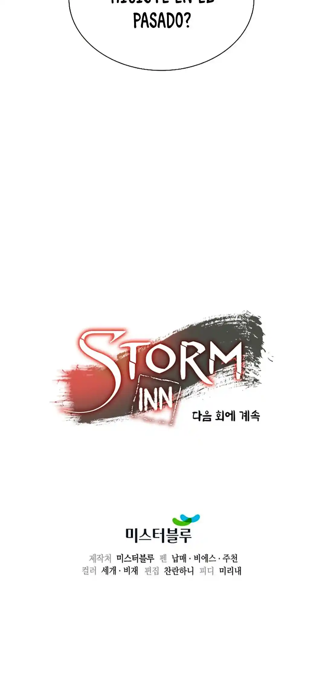 Storm Inn capítulo 48, página 59