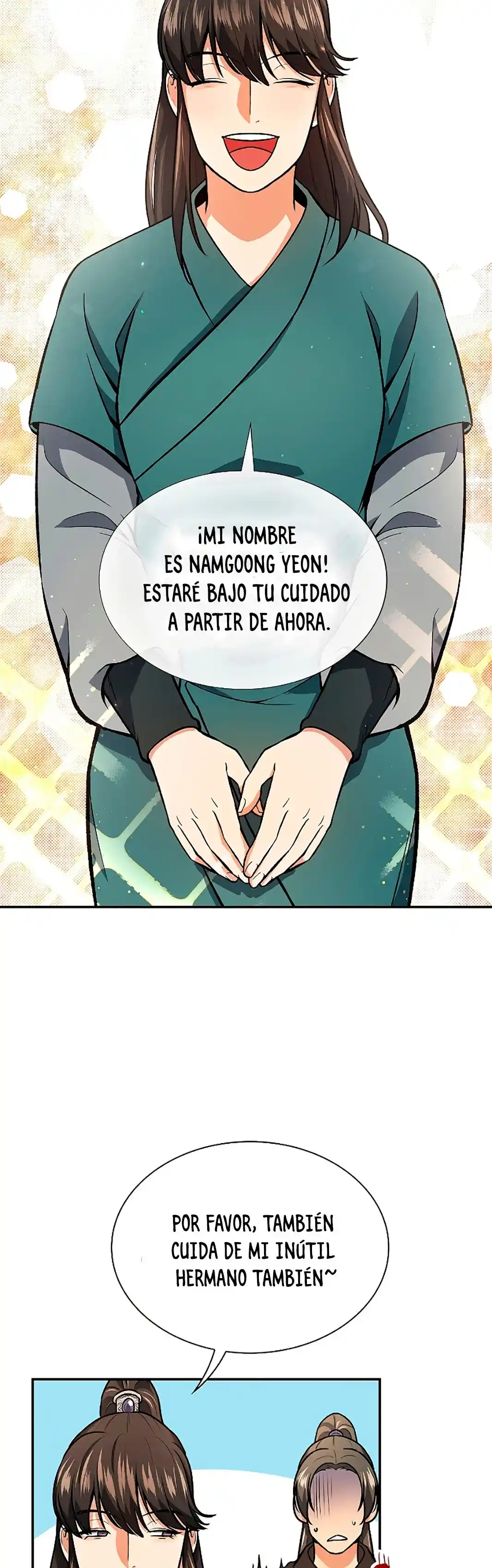 Storm Inn capítulo 49, página 15