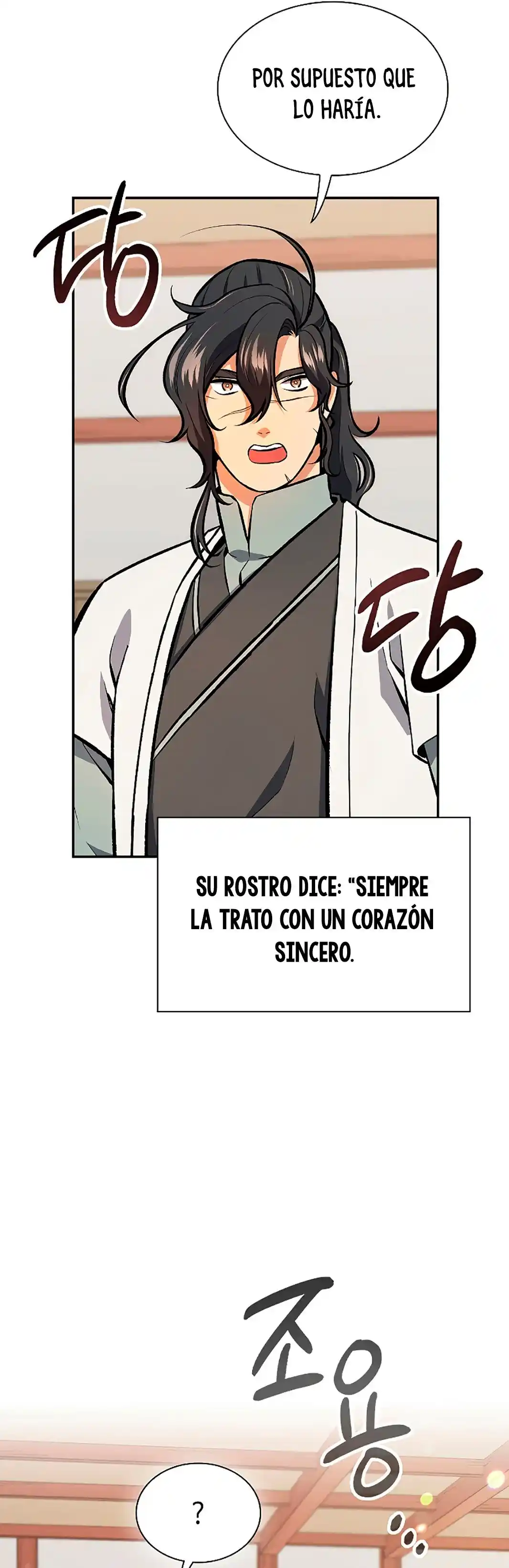 Storm Inn capítulo 49, página 41