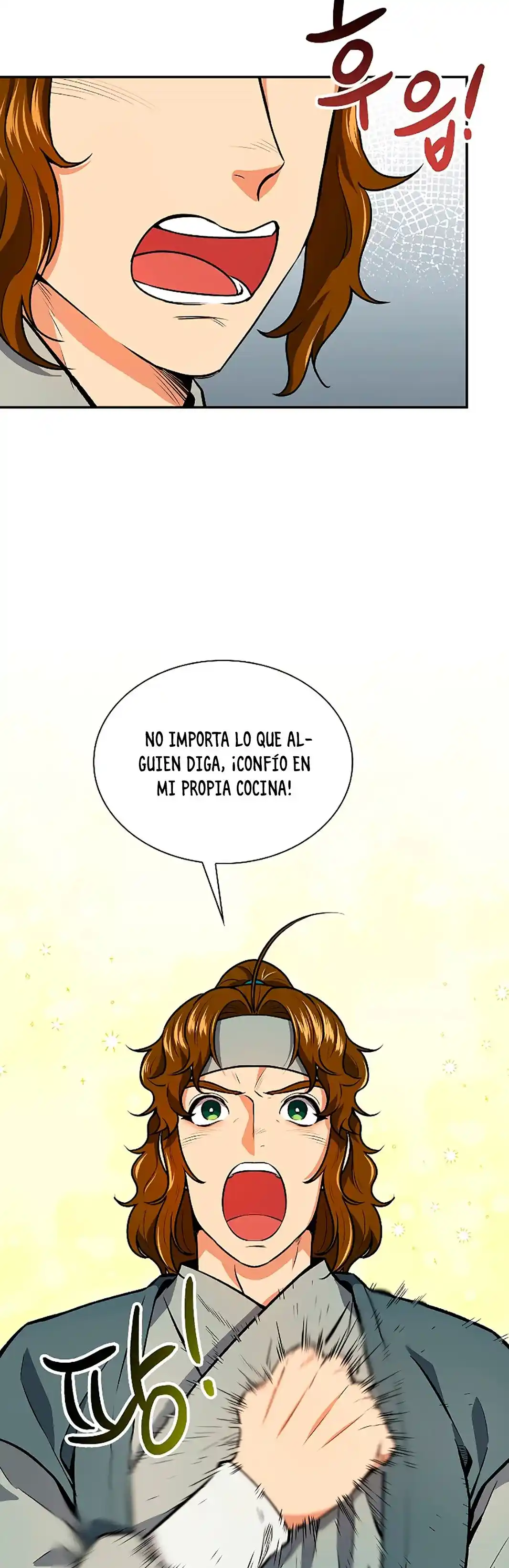 Storm Inn capítulo 49, página 48