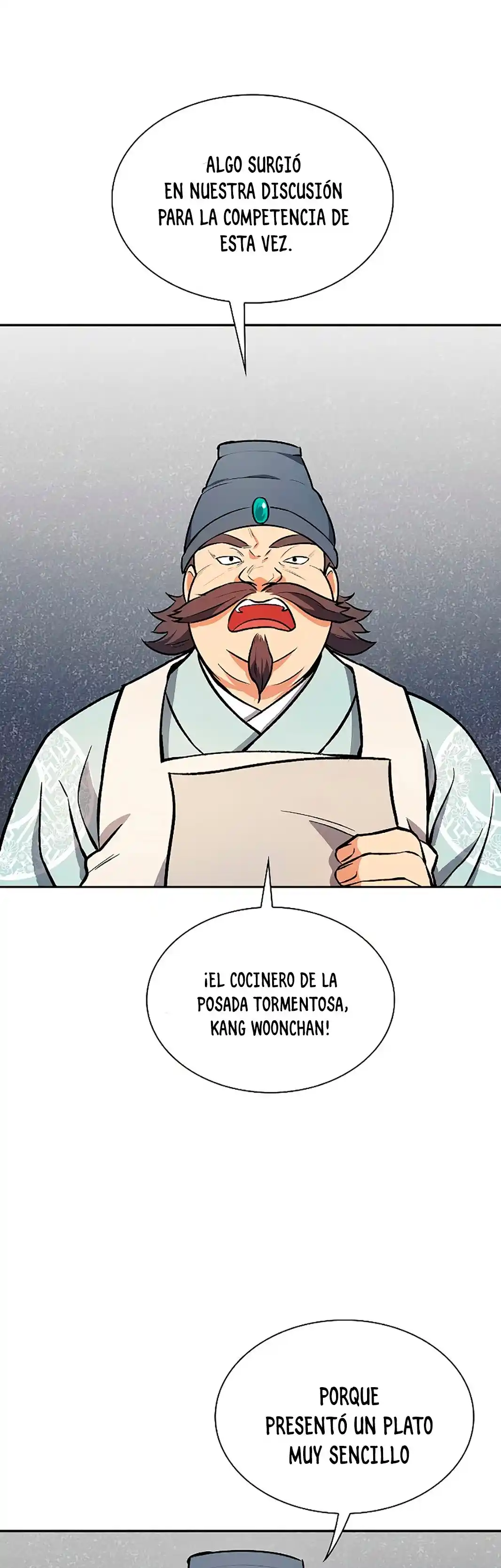 Storm Inn capítulo 49, página 67