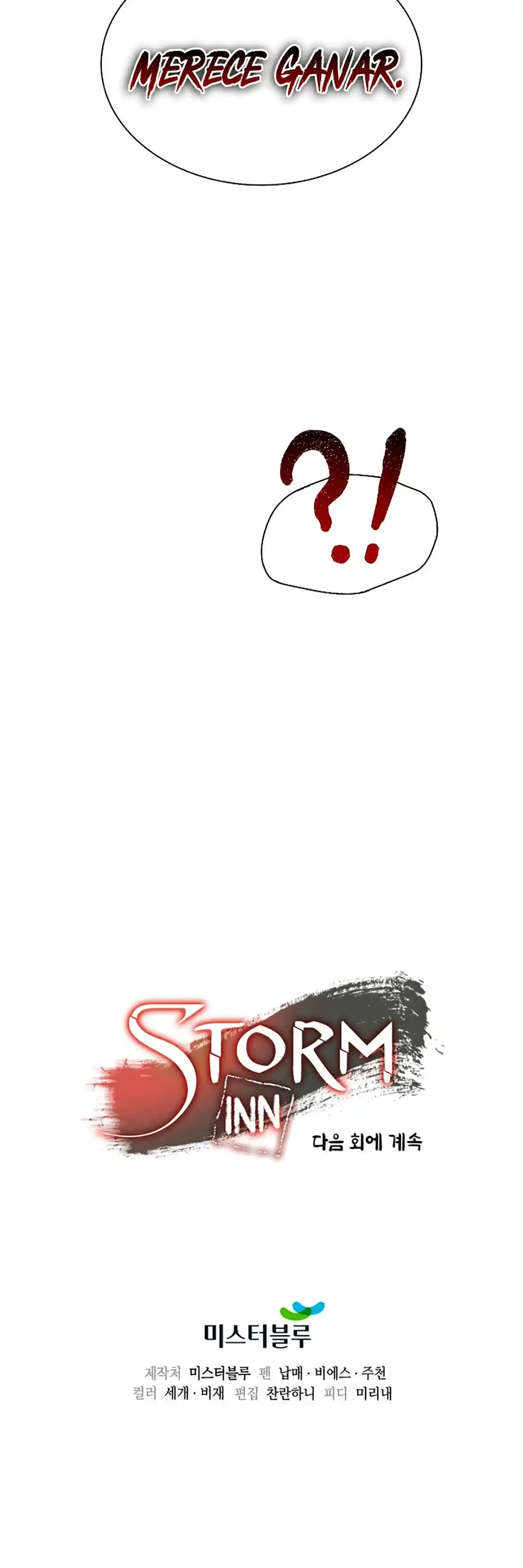 Storm Inn capítulo 49, página 70