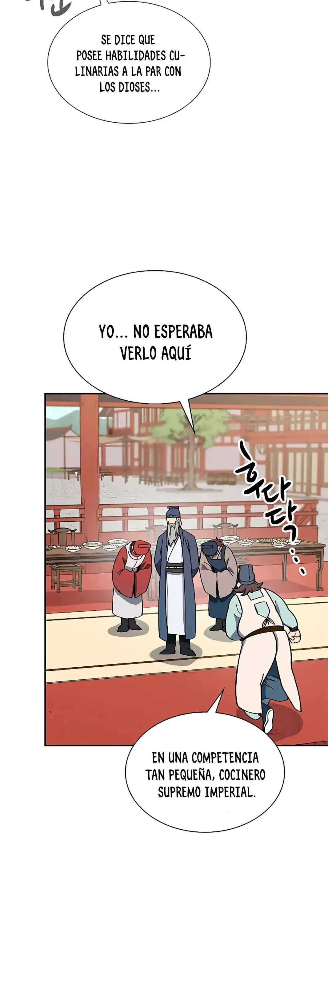 Storm Inn capítulo 50, página 10