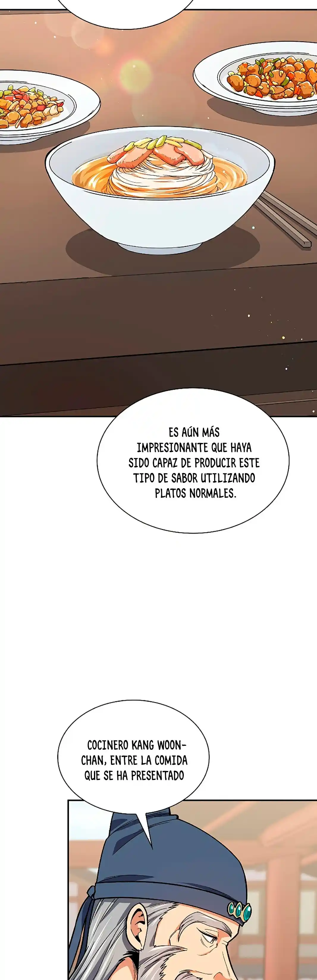 Storm Inn capítulo 50, página 14