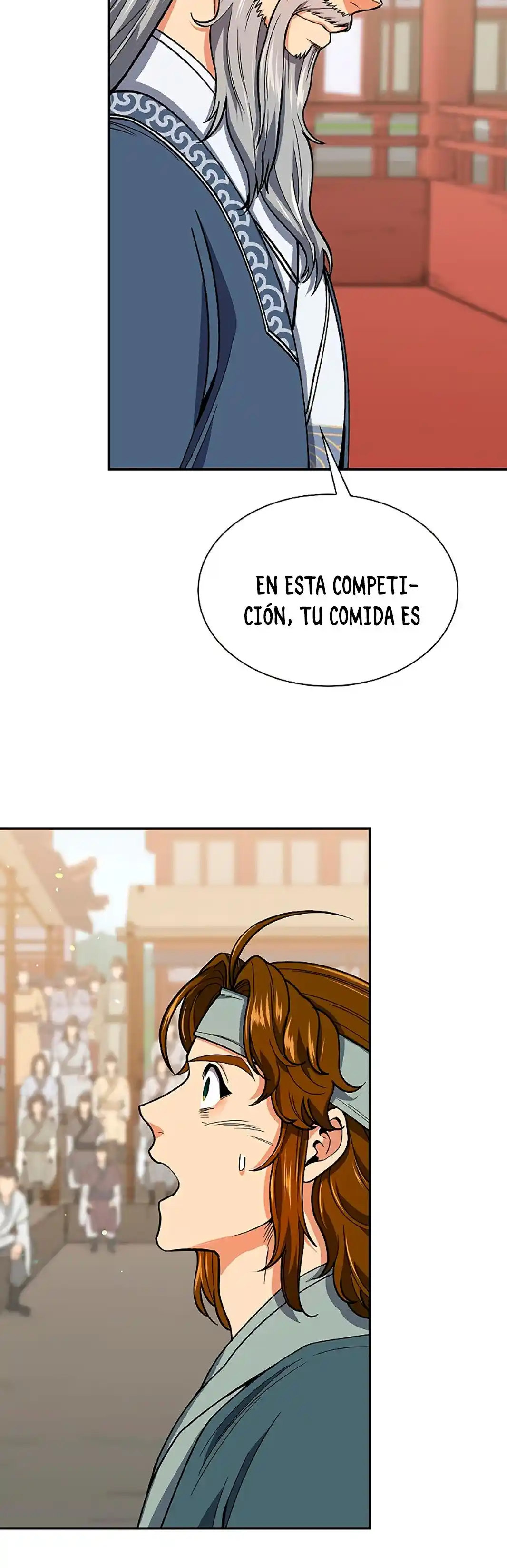 Storm Inn capítulo 50, página 15
