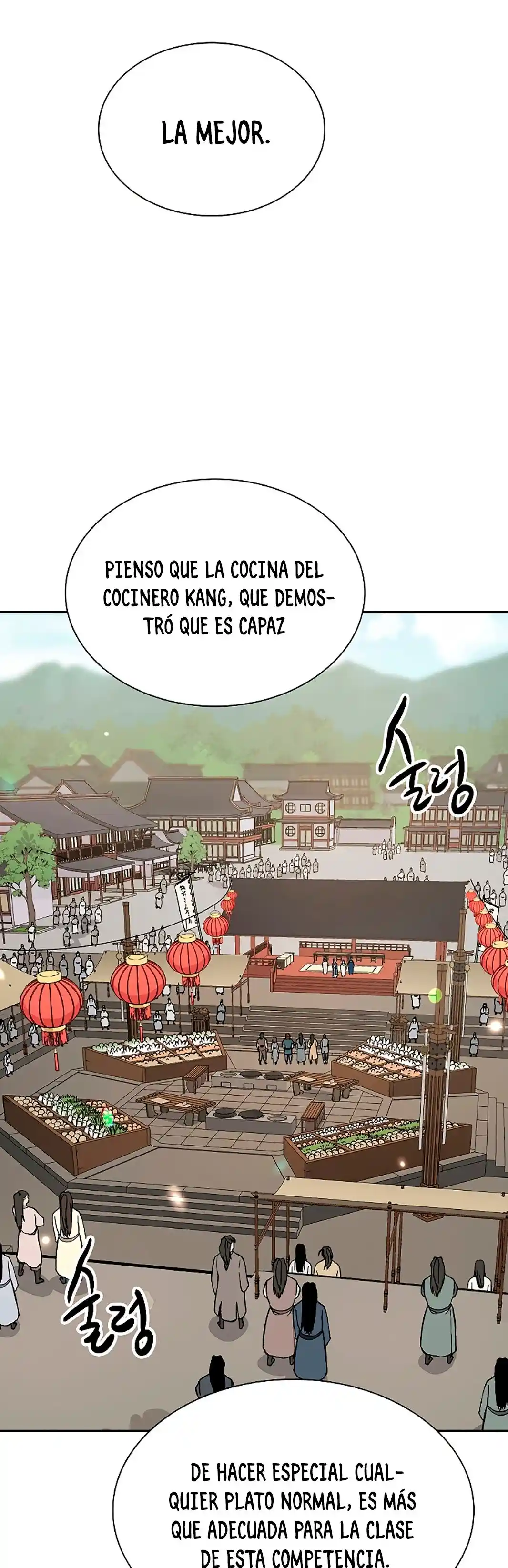 Storm Inn capítulo 50, página 16