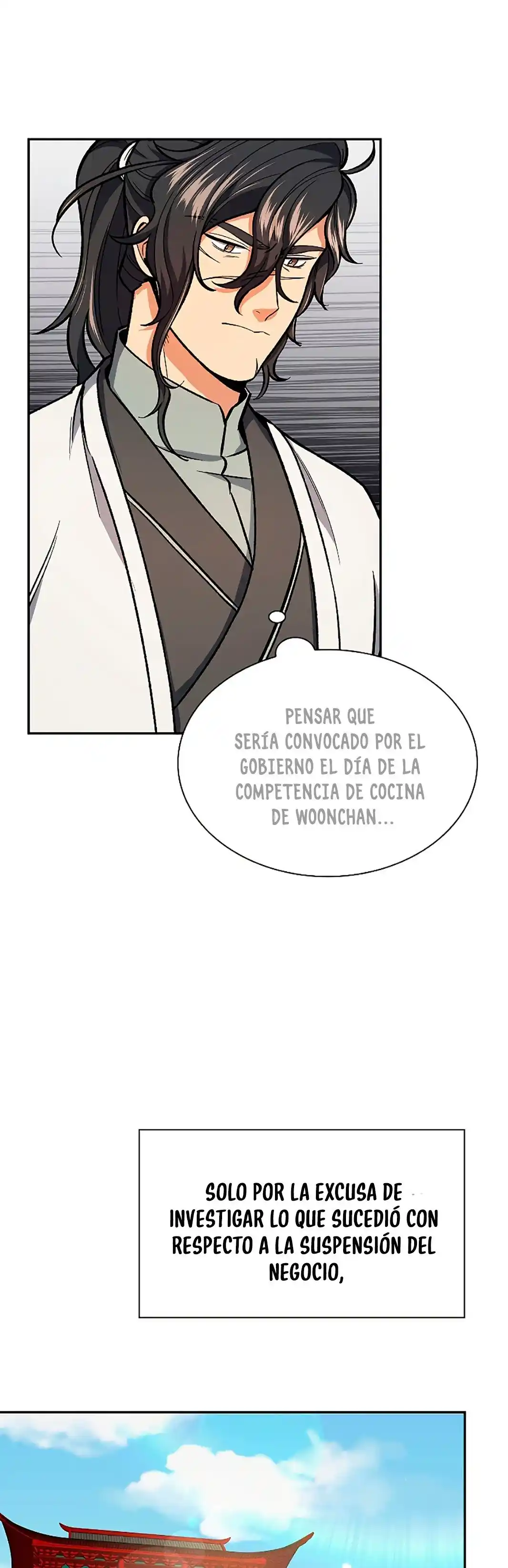 Storm Inn capítulo 50, página 22