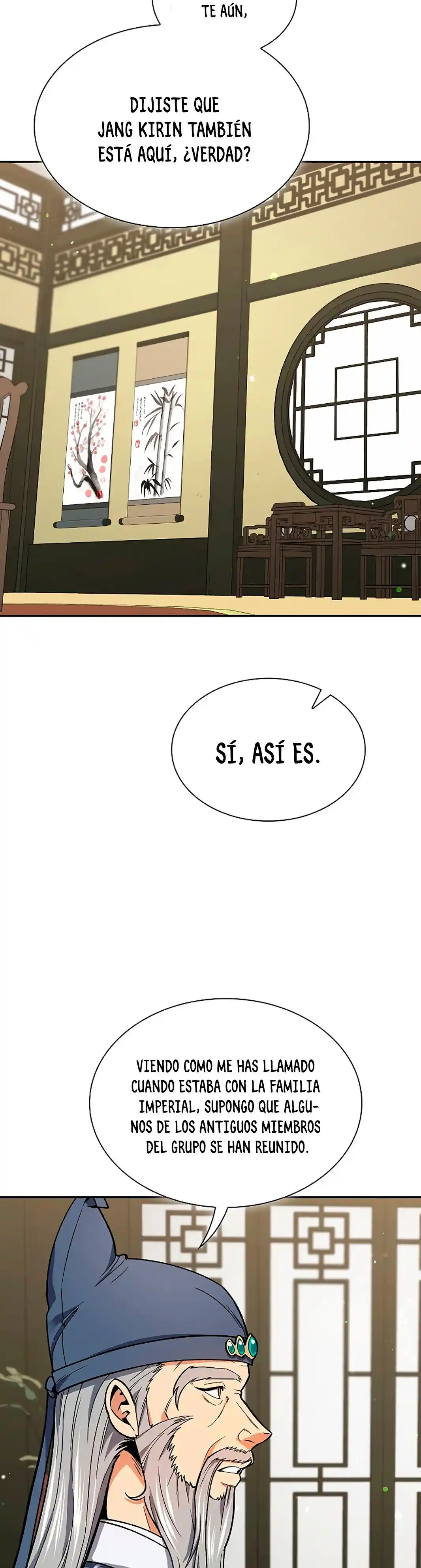Storm Inn capítulo 50, página 41