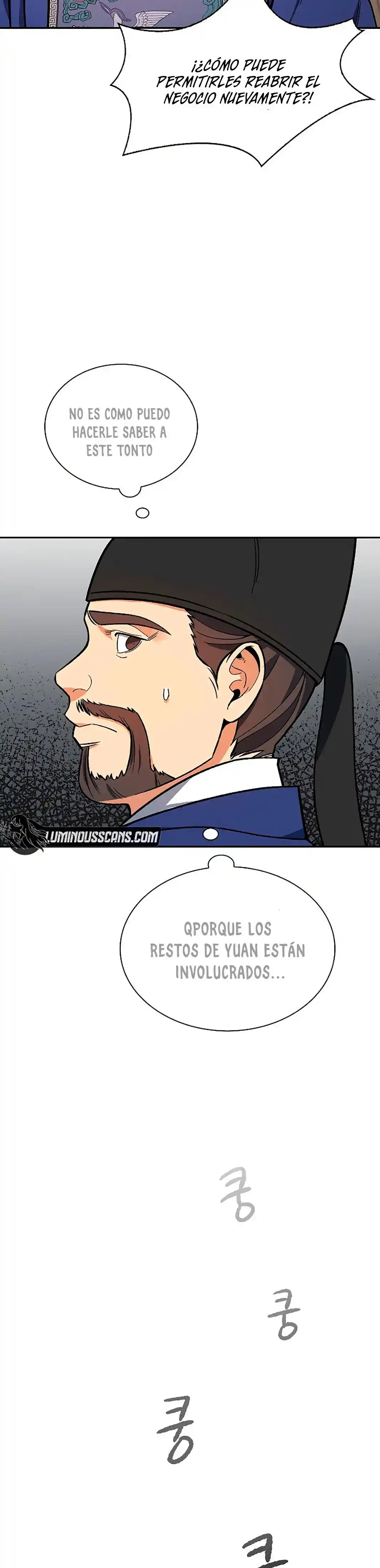 Storm Inn capítulo 51, página 24