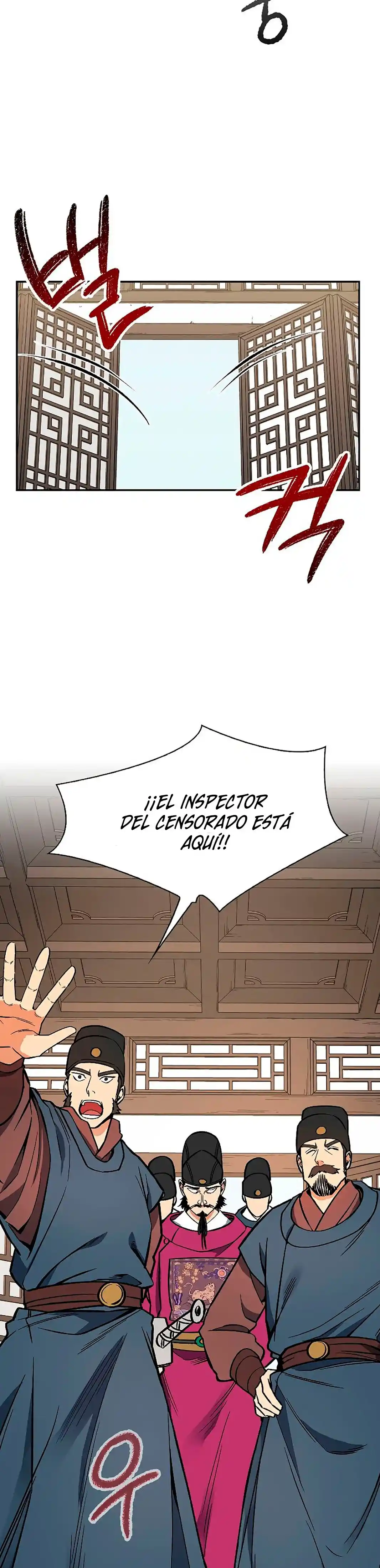 Storm Inn capítulo 51, página 25