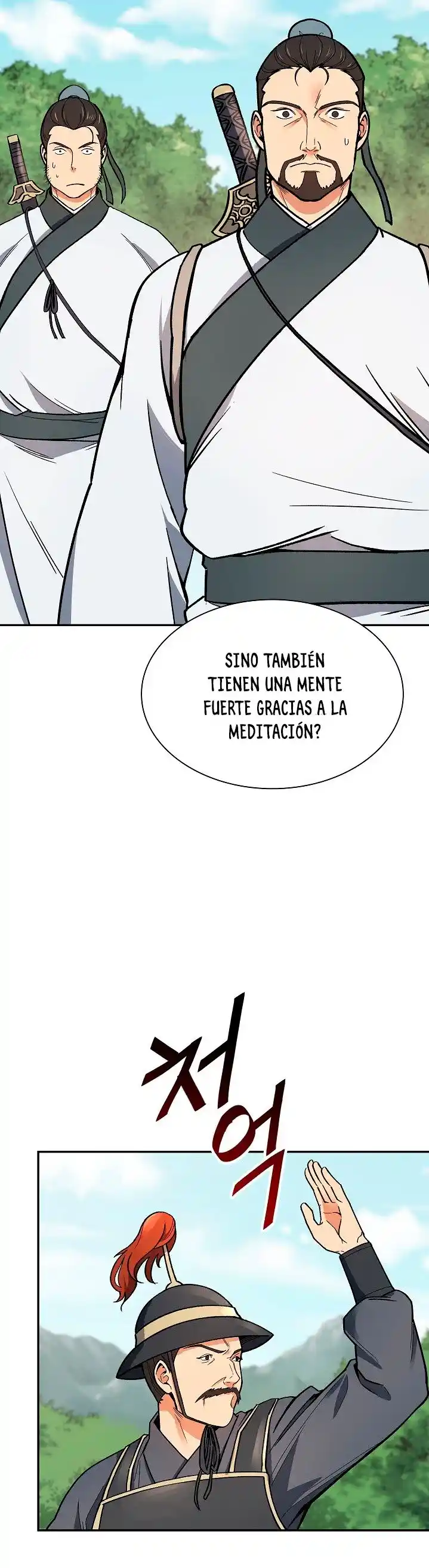 Storm Inn capítulo 52, página 10