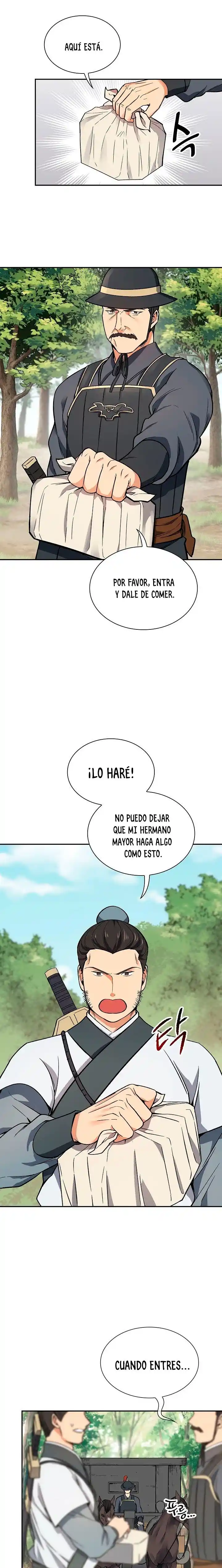 Storm Inn capítulo 52, página 14