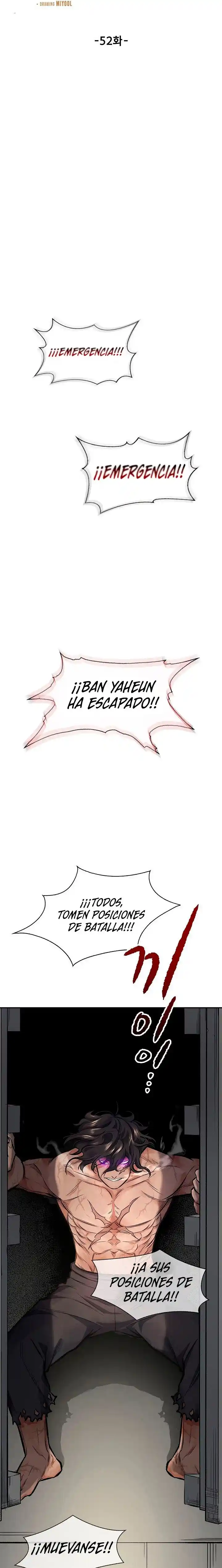 Storm Inn capítulo 52, página 16