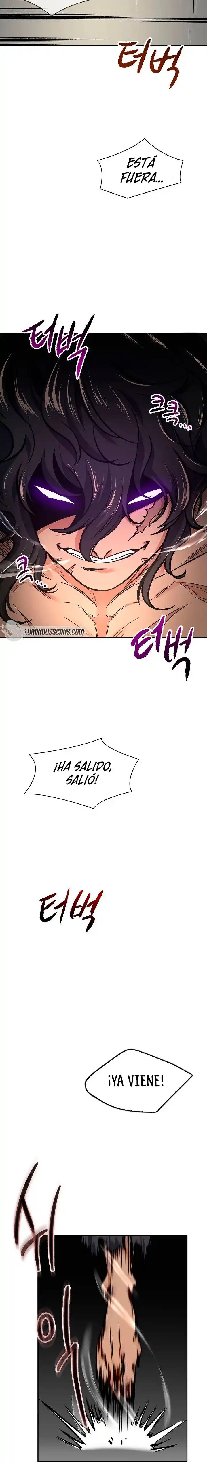 Storm Inn capítulo 52, página 19