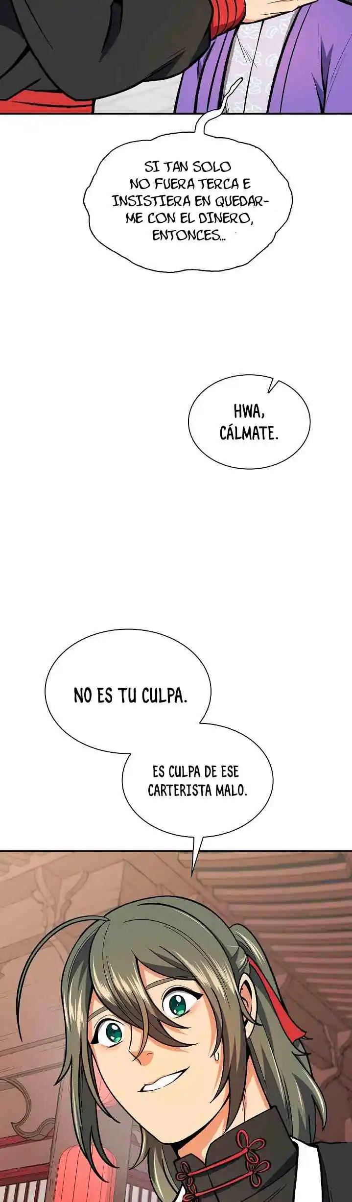 Storm Inn capítulo 52, página 50