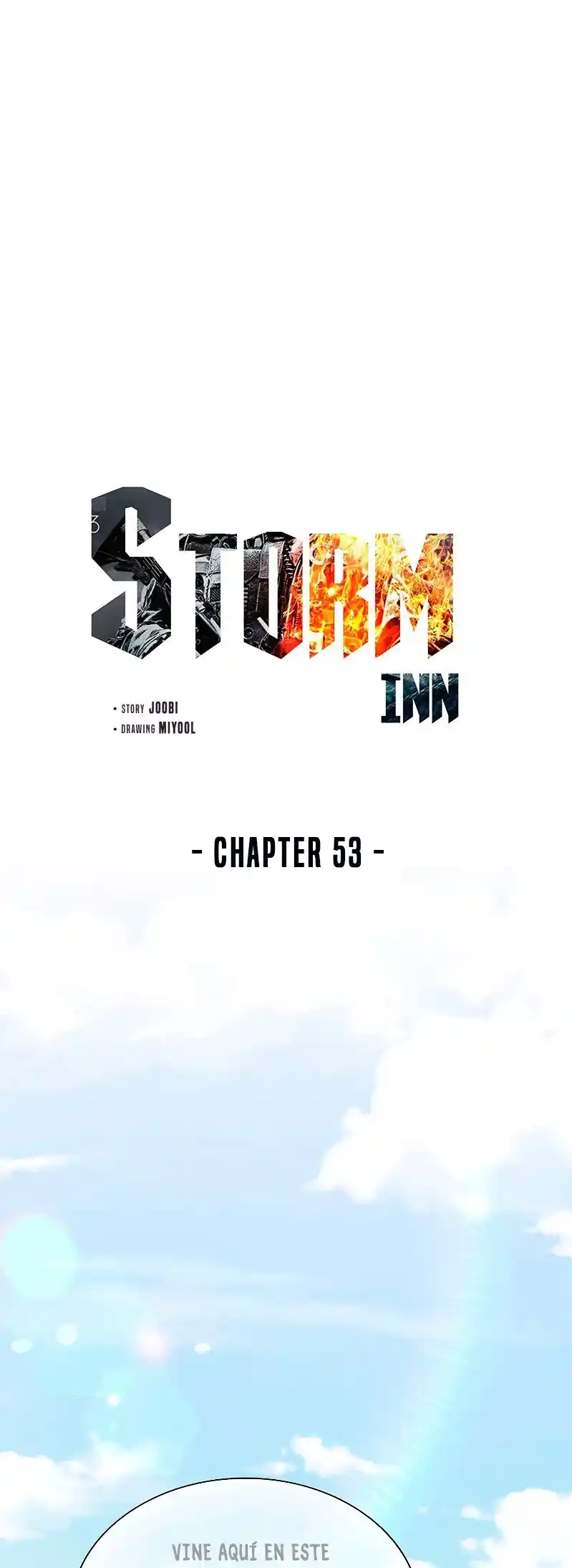 Storm Inn capítulo 53, página 2