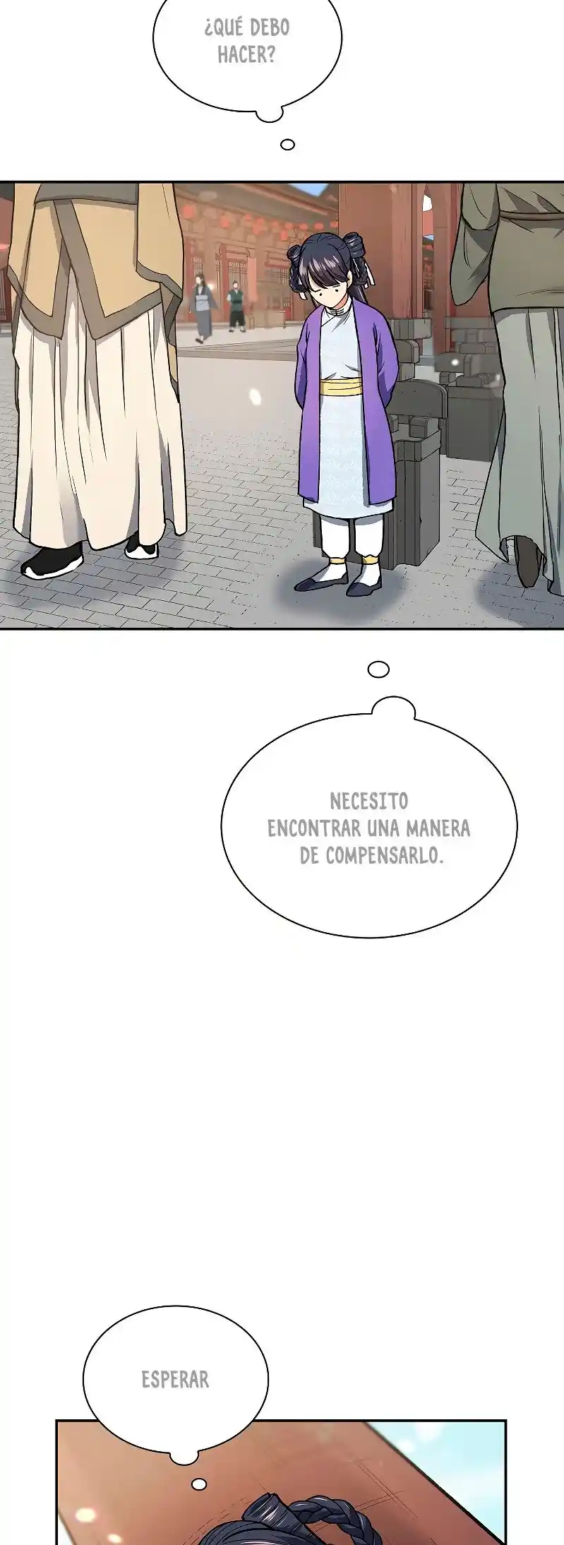 Storm Inn capítulo 53, página 4