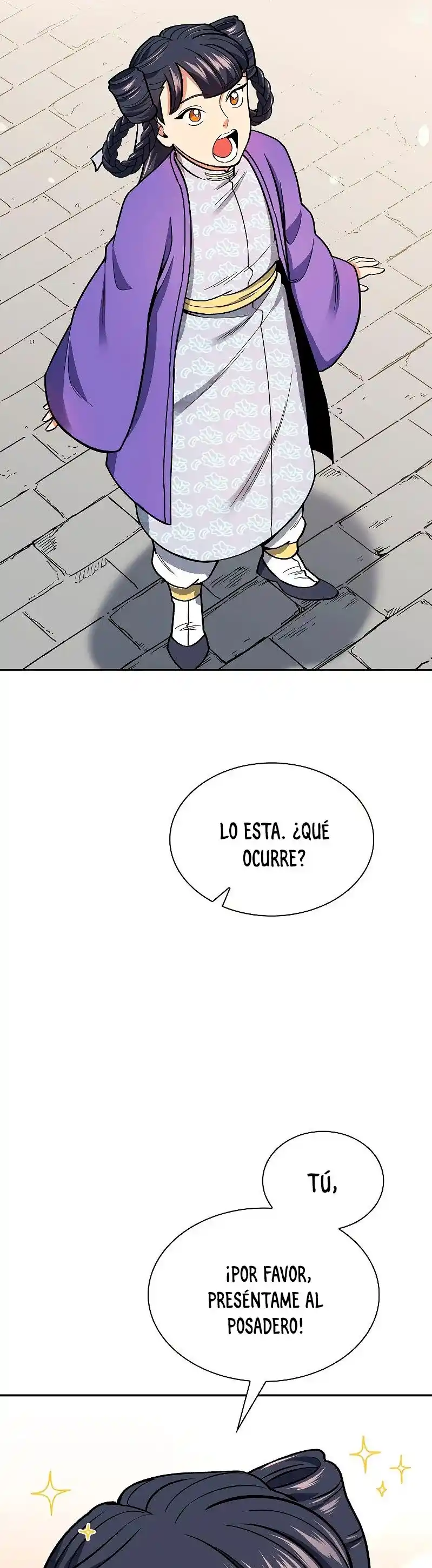 Storm Inn capítulo 53, página 13