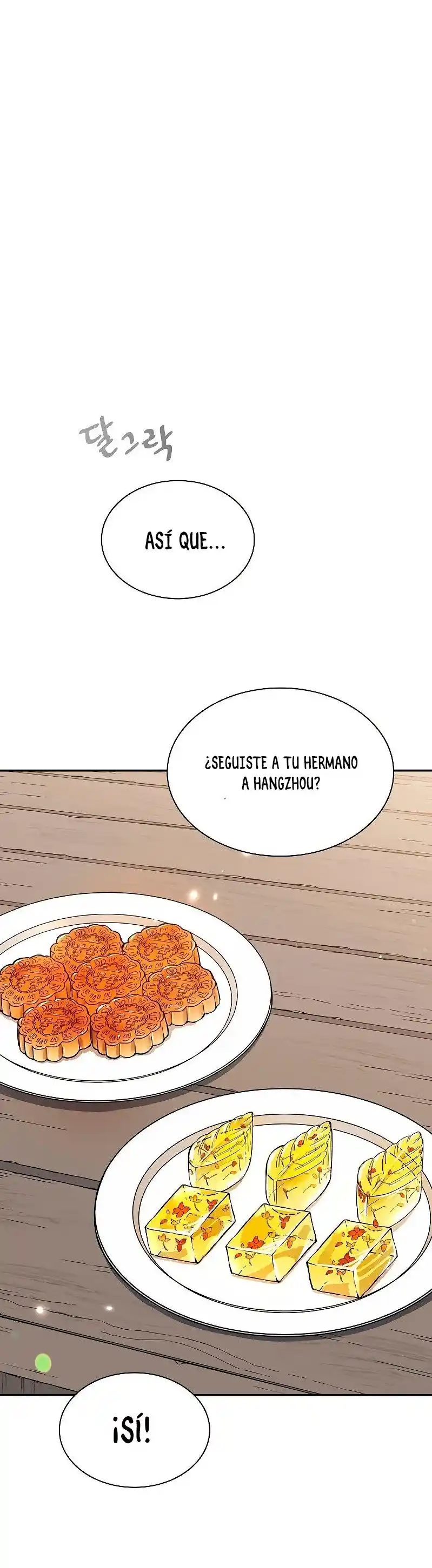 Storm Inn capítulo 53, página 15
