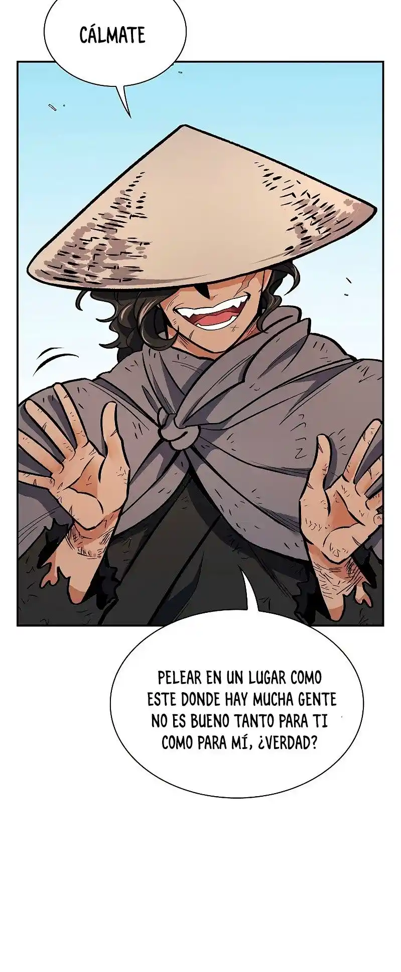 Storm Inn capítulo 53, página 43