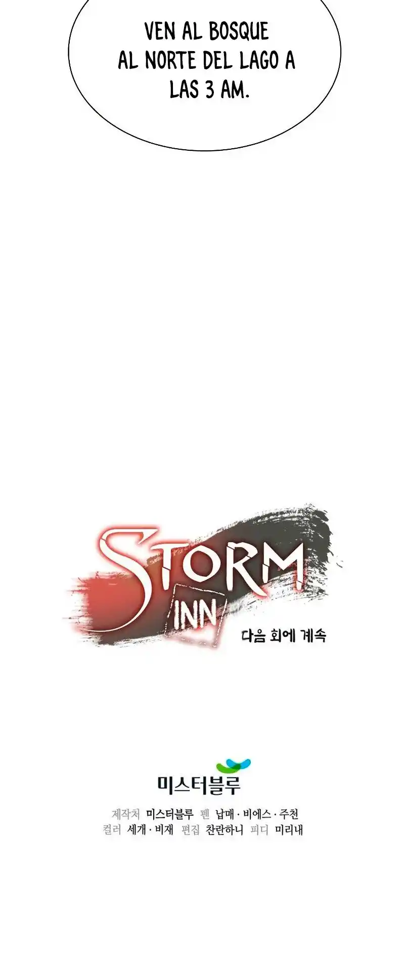 Storm Inn capítulo 53, página 45