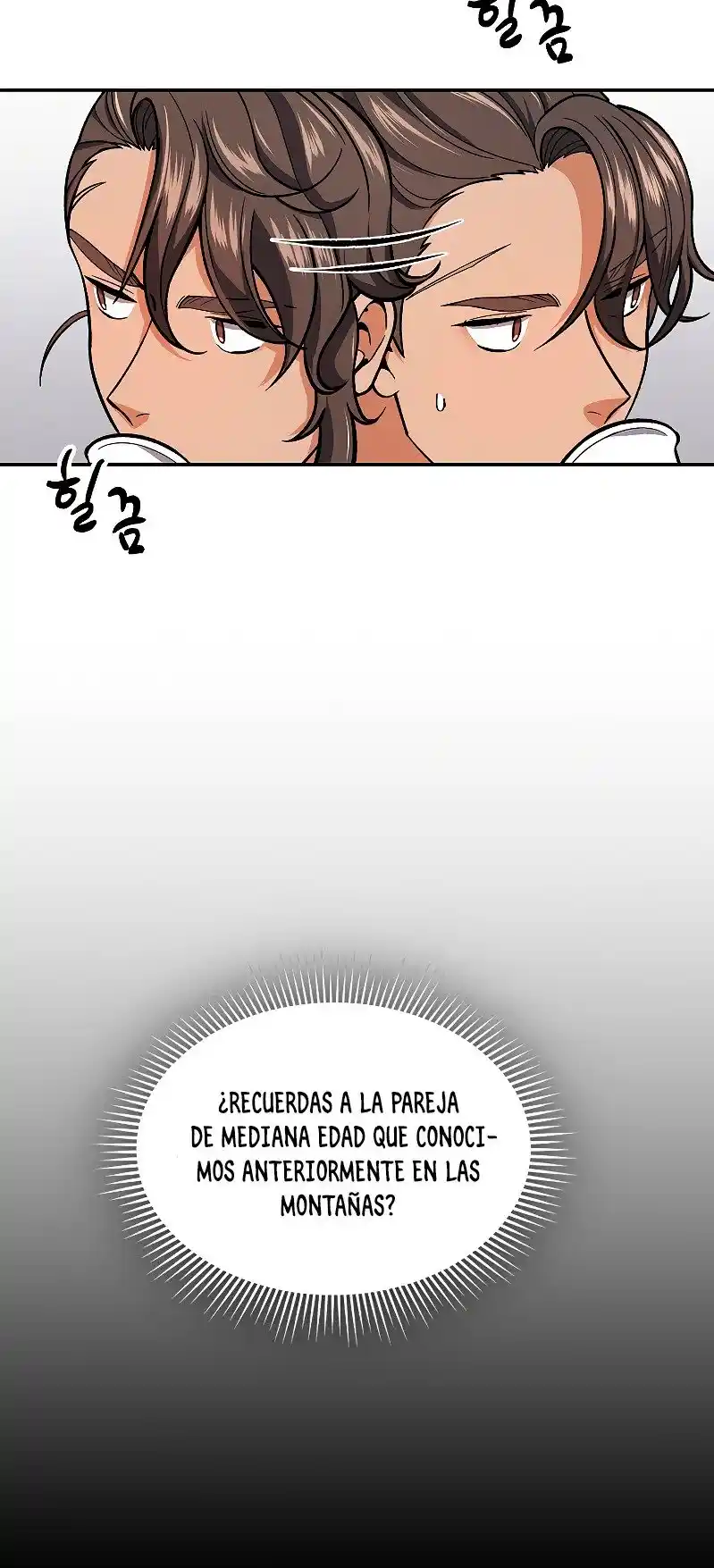 Storm Inn capítulo 54, página 4