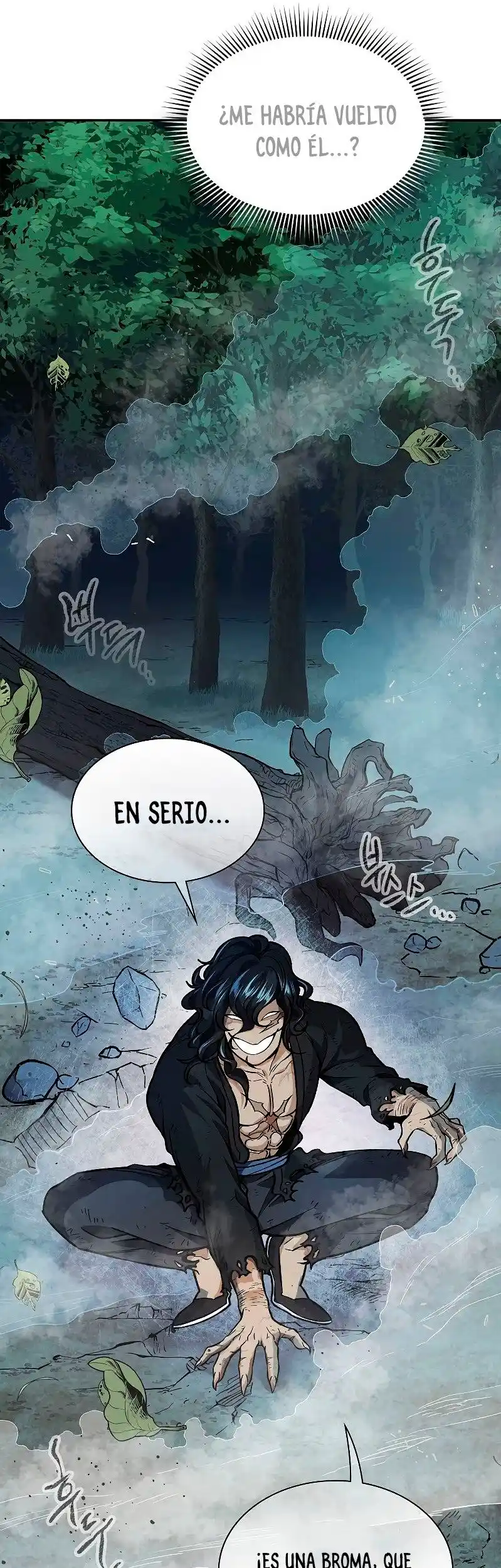 Storm Inn capítulo 54, página 44