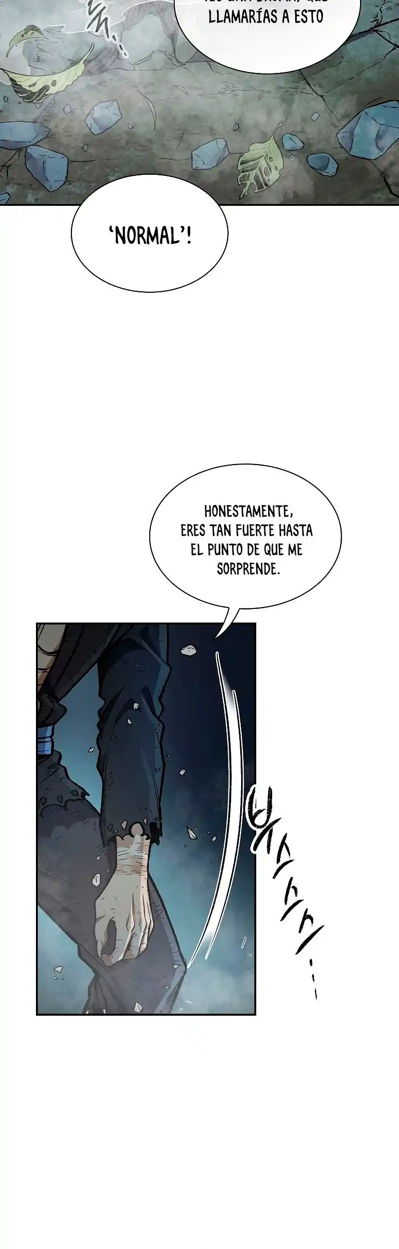 Storm Inn capítulo 54, página 45