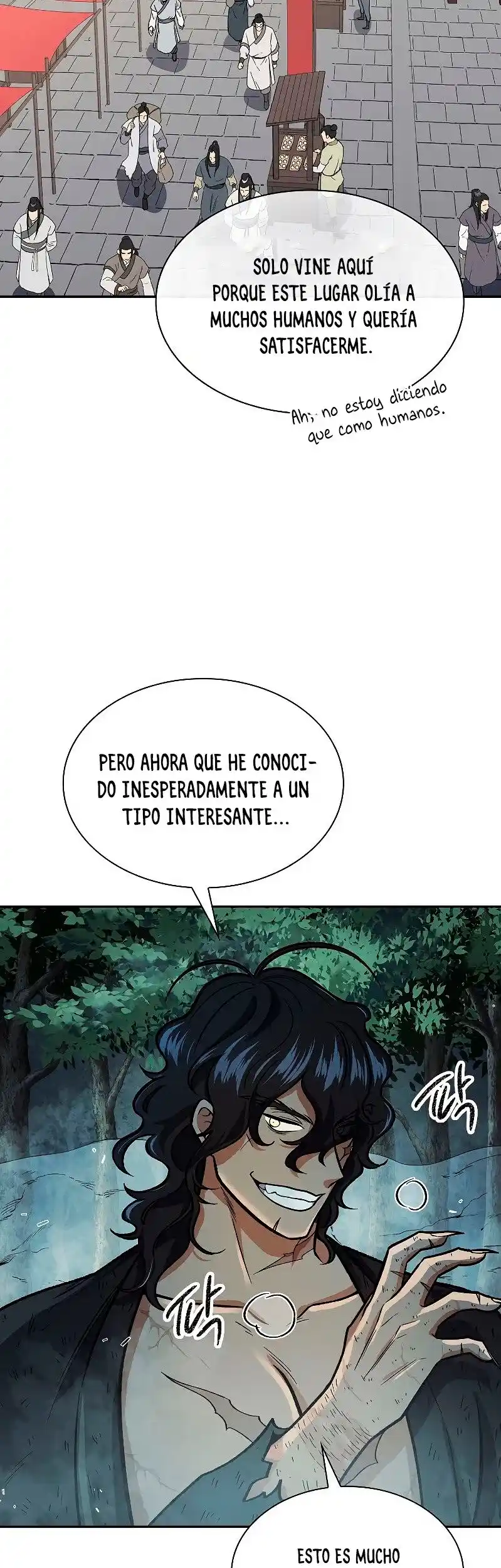 Storm Inn capítulo 54, página 48