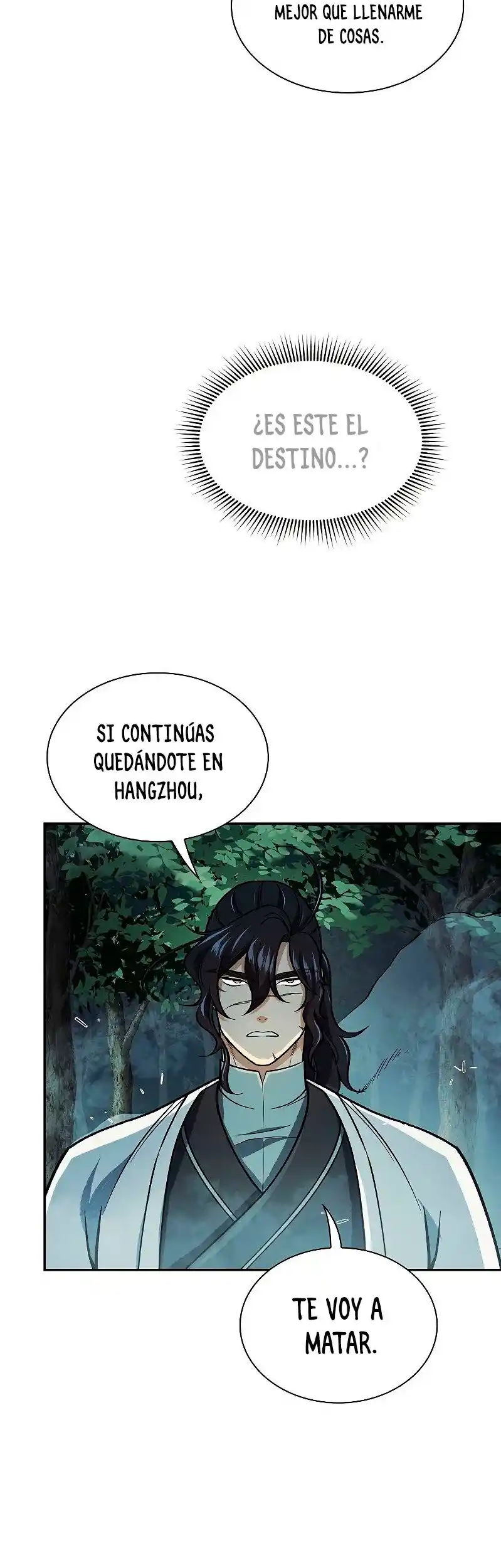 Storm Inn capítulo 54, página 49