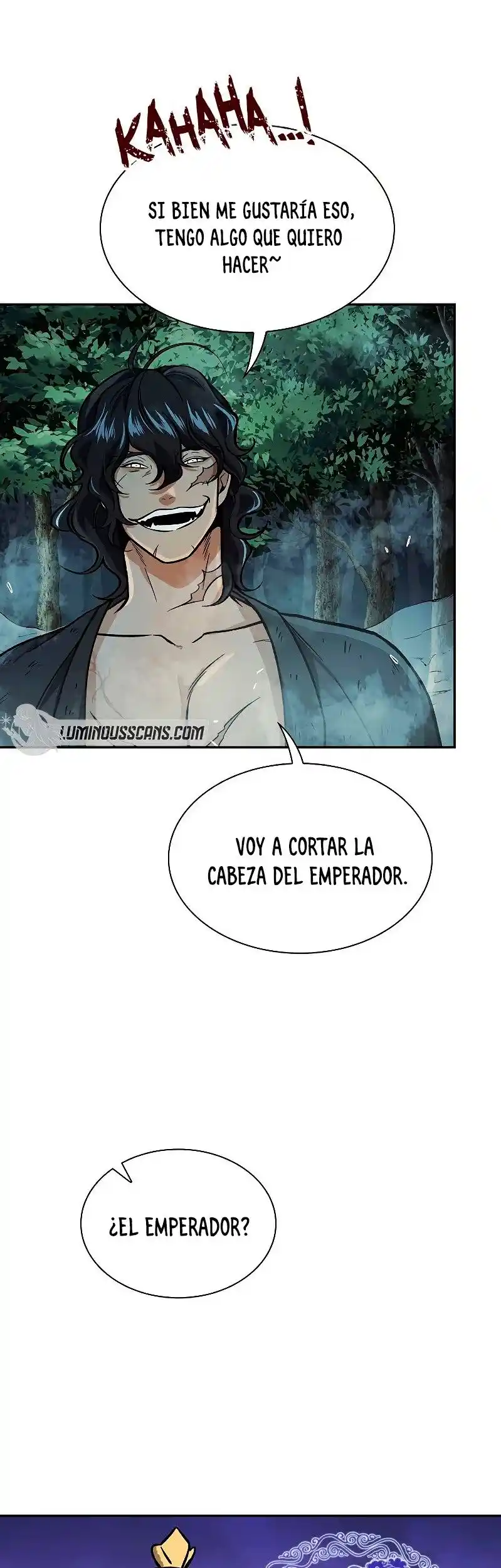 Storm Inn capítulo 54, página 50