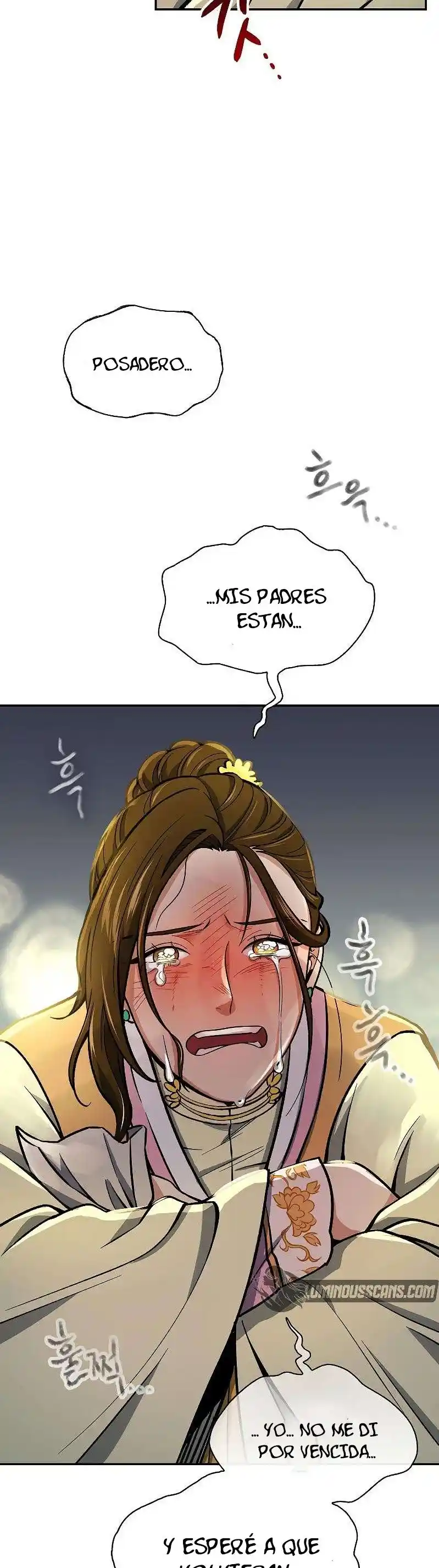 Storm Inn capítulo 55, página 6