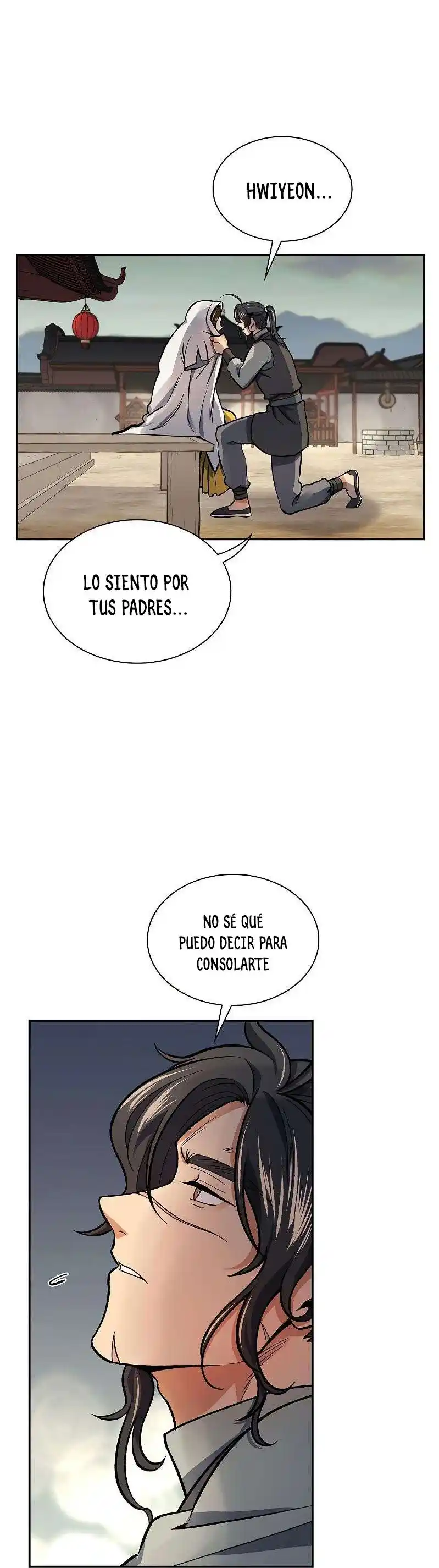 Storm Inn capítulo 55, página 9