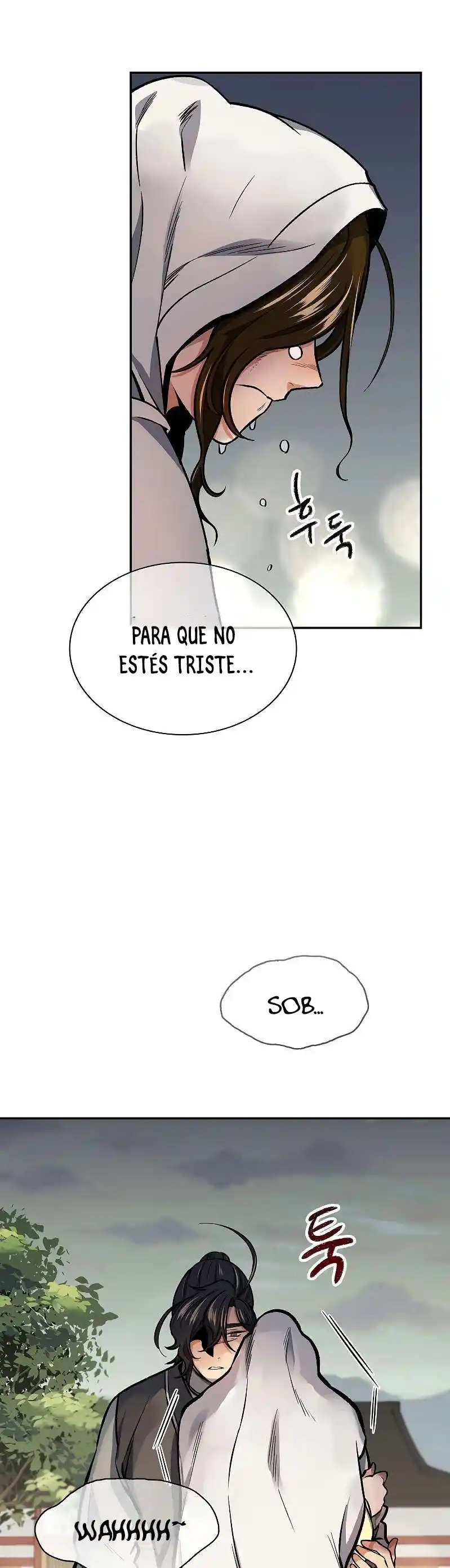 Storm Inn capítulo 55, página 10