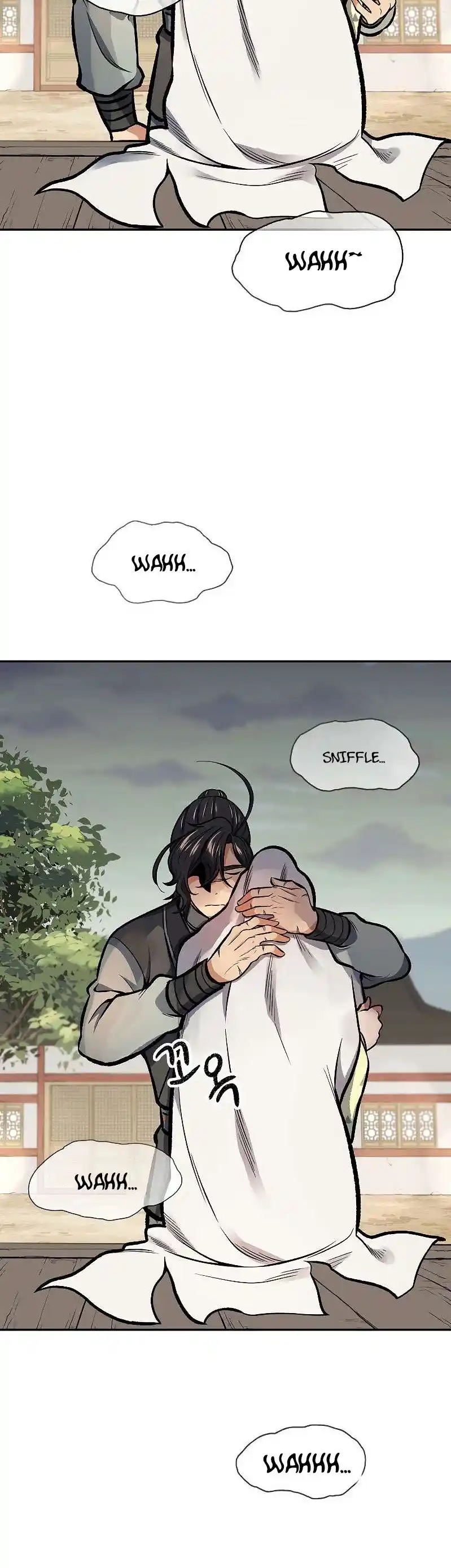 Storm Inn capítulo 55, página 11