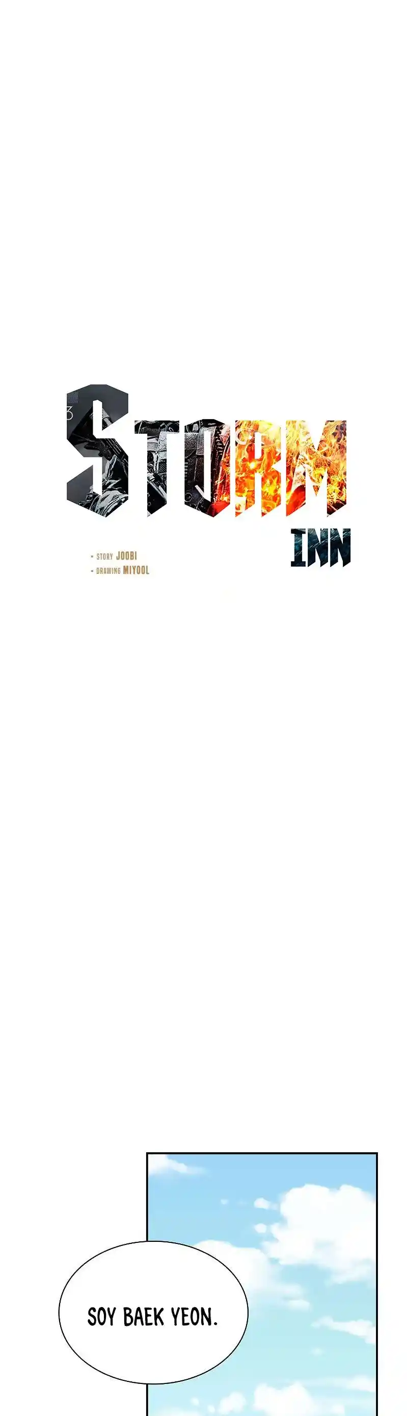 Storm Inn capítulo 55, página 12