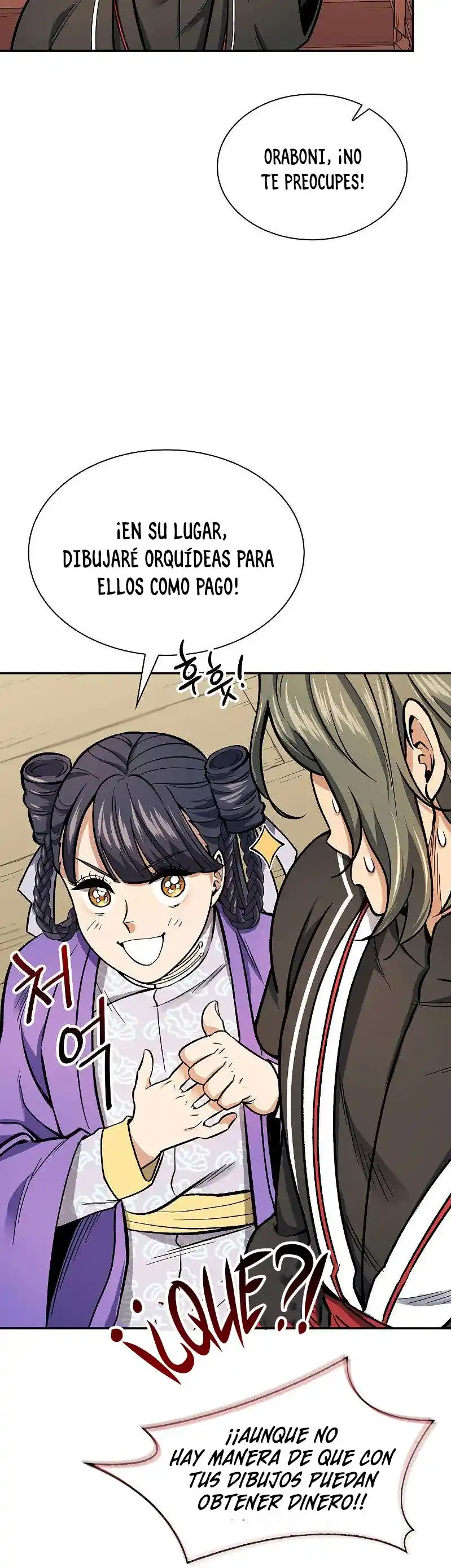 Storm Inn capítulo 55, página 14