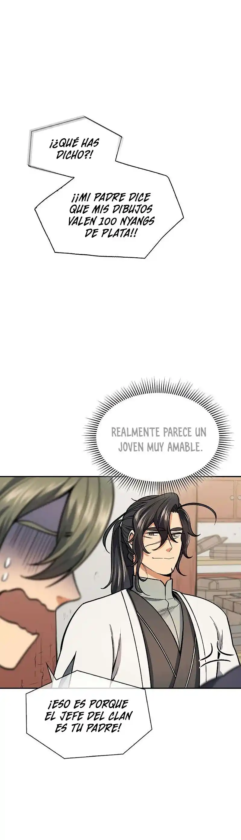 Storm Inn capítulo 55, página 15