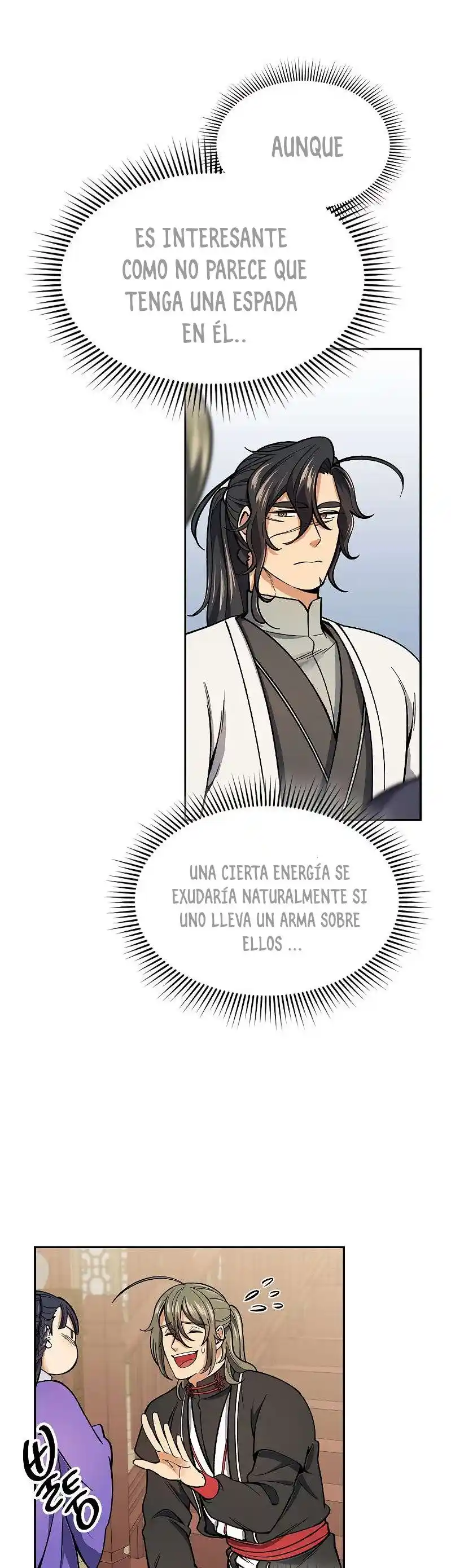 Storm Inn capítulo 55, página 16
