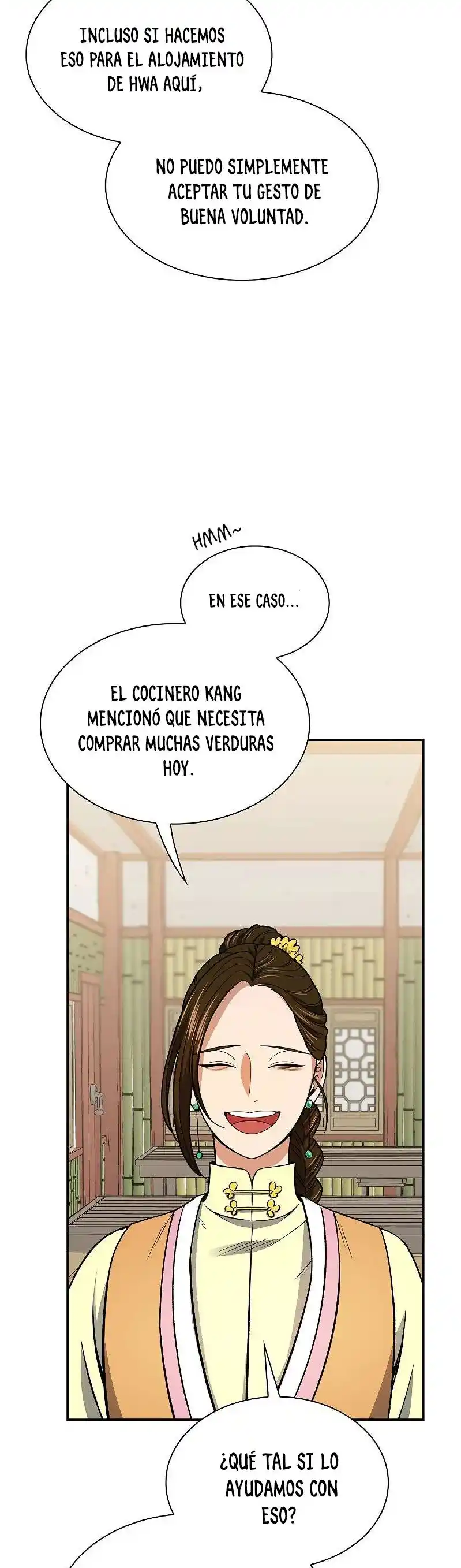 Storm Inn capítulo 55, página 20